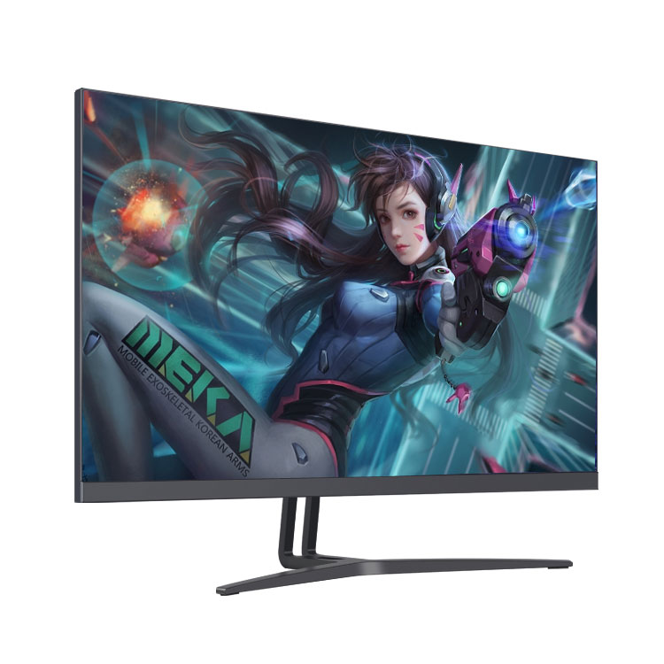 Monitor 144Hz 27Inch - Monitor da Gaming 27 Pollici Design