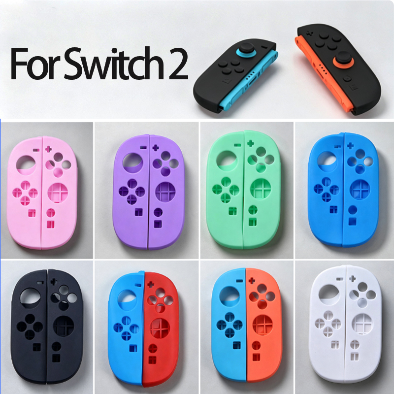 Gaming Accessories Nintendo Switch - Set di 1 custodia protettiva in