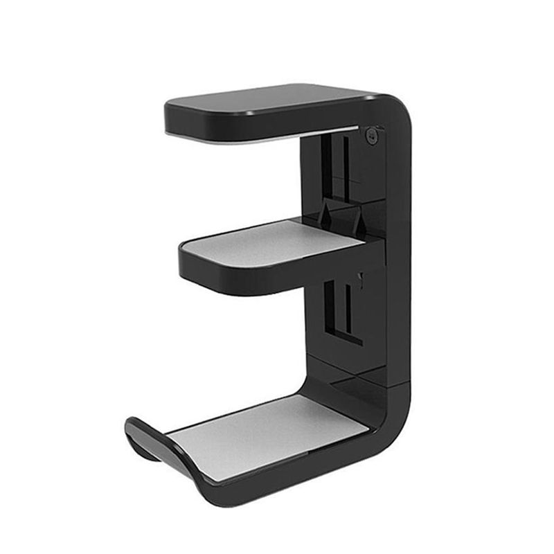 Gaming Accessories Wall Mount - A53M-360 ° Supporto Rotante per Cuffie