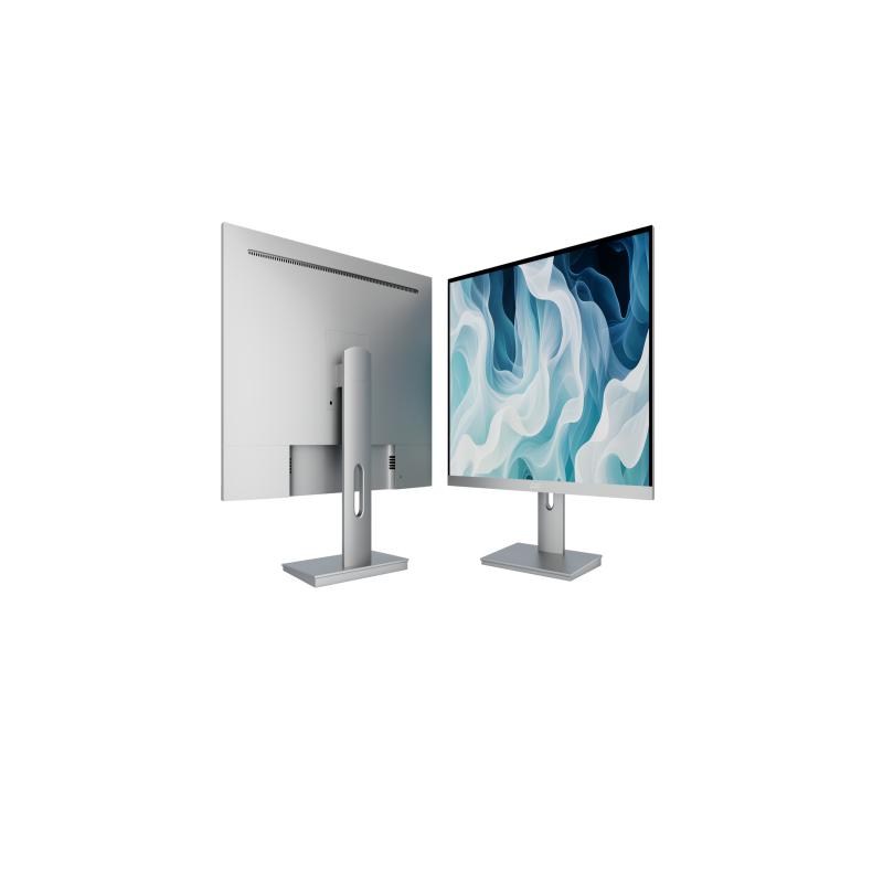 Monitor 144Hz 27Inch - Monitor da Gaming Completo da 27