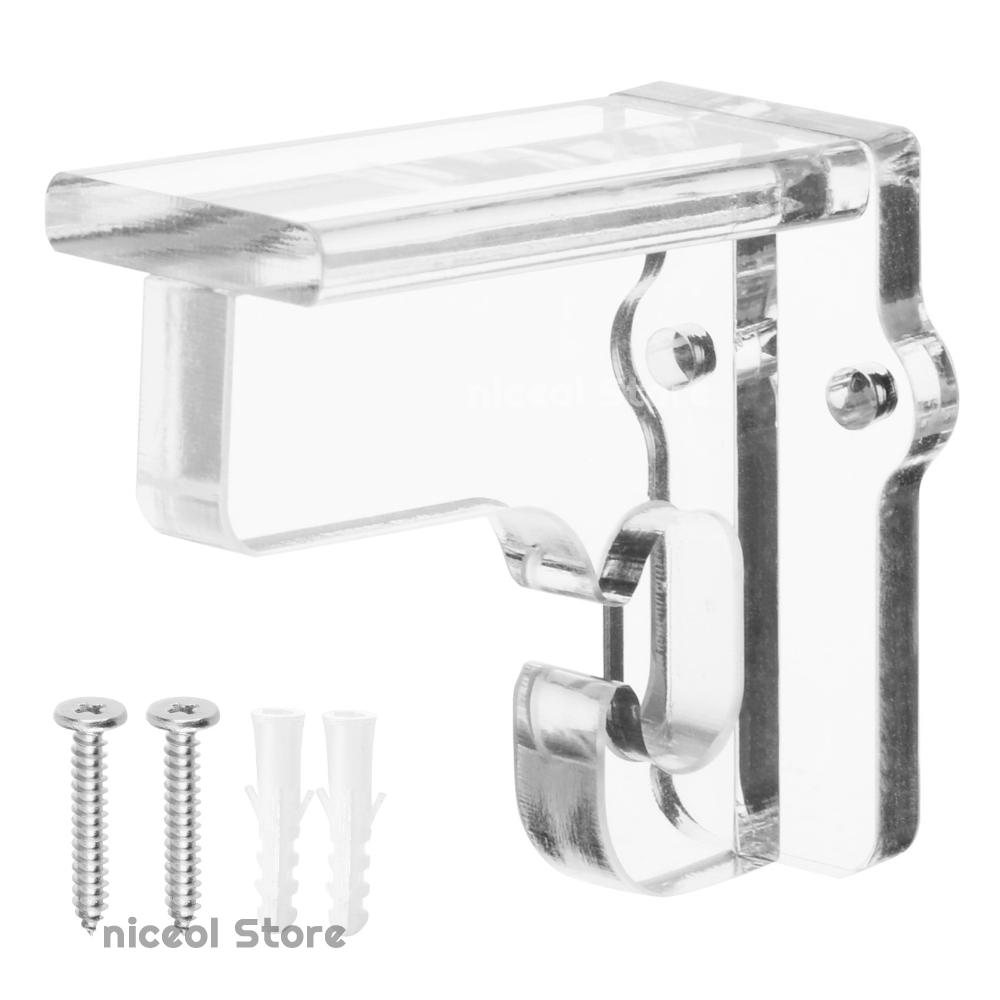 Gaming Accessories Wall Mount - Supporto per console montato a parete