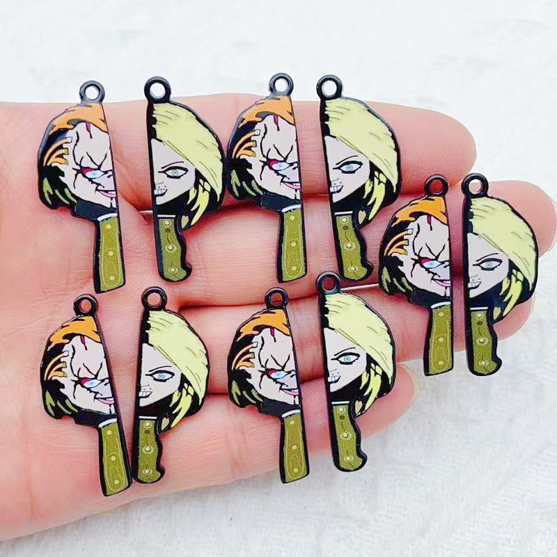 Gaming Accessories Gifts - 10 pezzi di accessori fai da
