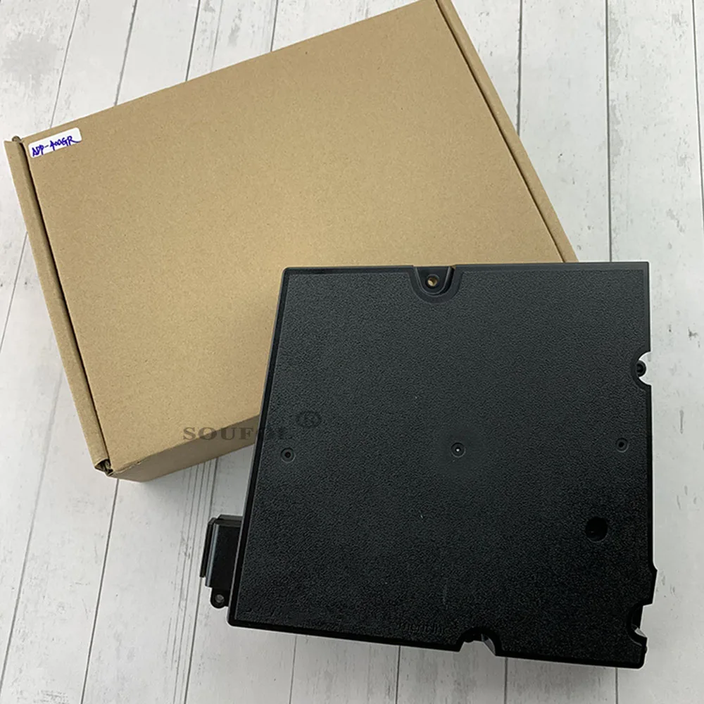 Gaming Accessories Ps5 - ADP-400GR alimentatore per PS5 Slim ADP400GR