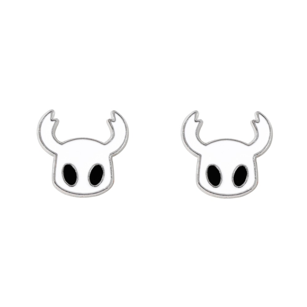 Gaming Accessories Cute - 1 paio di orecchini accessori da