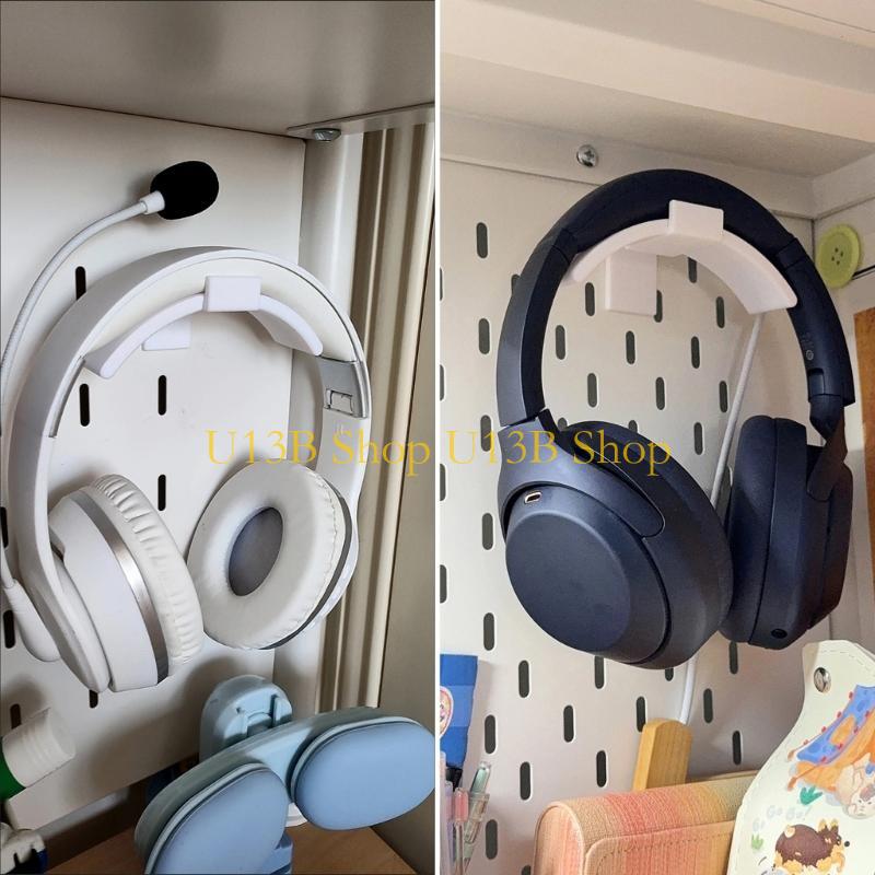 Gaming Accessories Wall Mount - U13B Universal Wall Wall Montated Cuffie