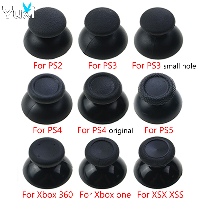 Gaming Accessories Ps5 - YuXi 2 pz per PS5 PS4
