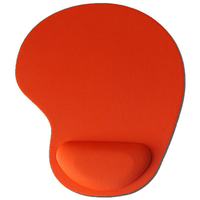 Gaming Accessories Computer - Tappetino per Mouse Comfort EVA con
