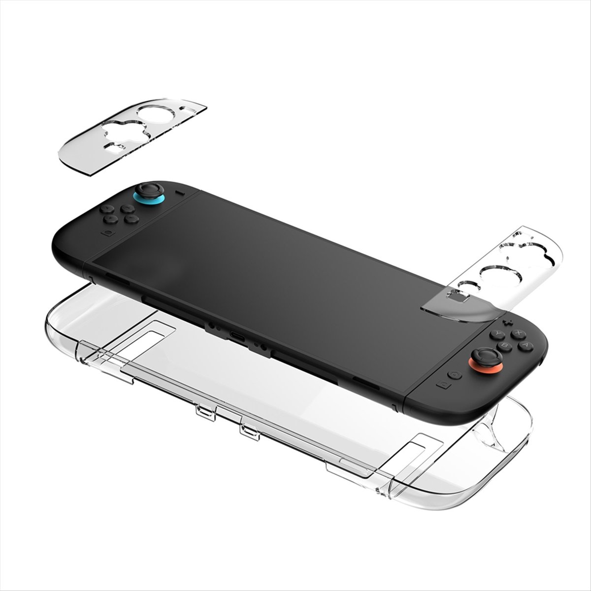 Pc Gaming Essentials Accessories - ★ ▲ Custodia Protettiva Rigida per