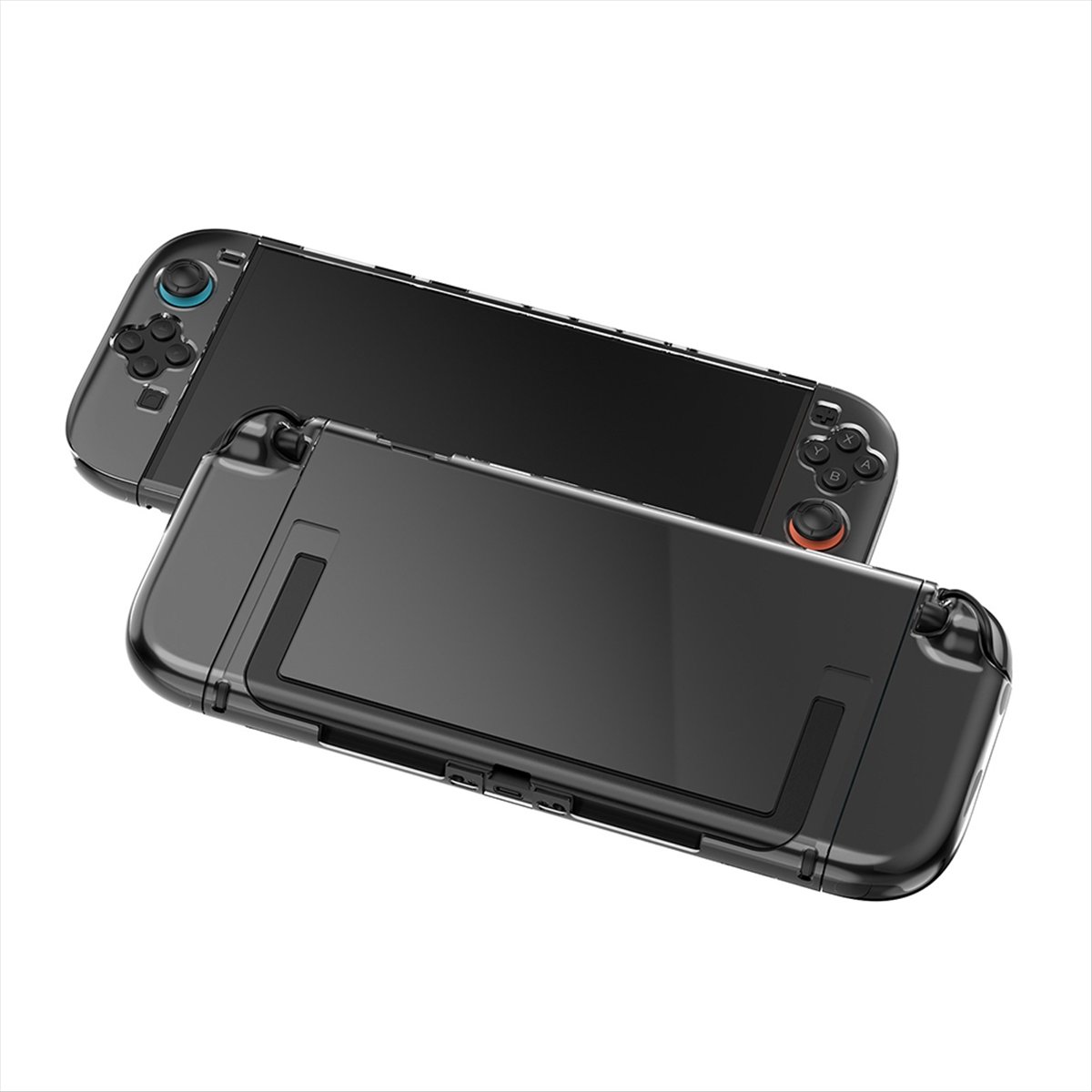 Pc Gaming Essentials Accessories - Offerta Speciale - Custodia Protettiva Rigida