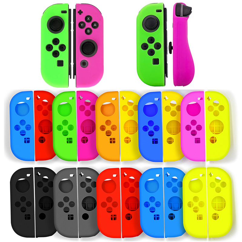 Gaming Accessories Nintendo Switch - Novità per Joy con Custodia protettiva
