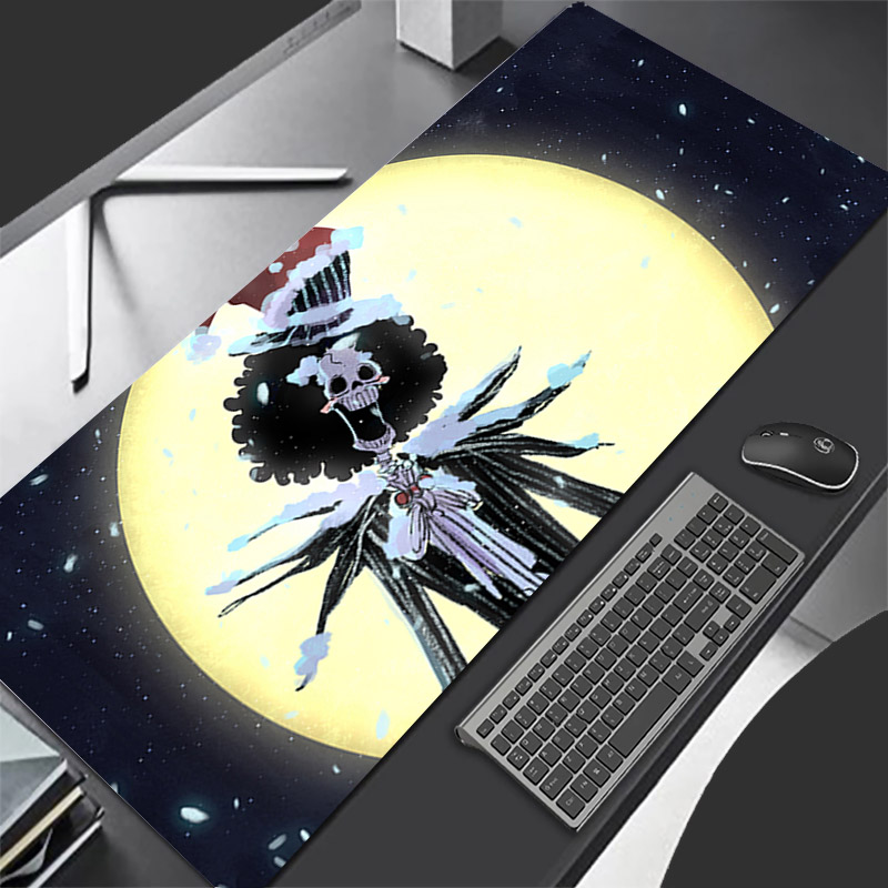 Gaming Accessories Computer - Tappetino per Mouse One Piece, Tappetino
