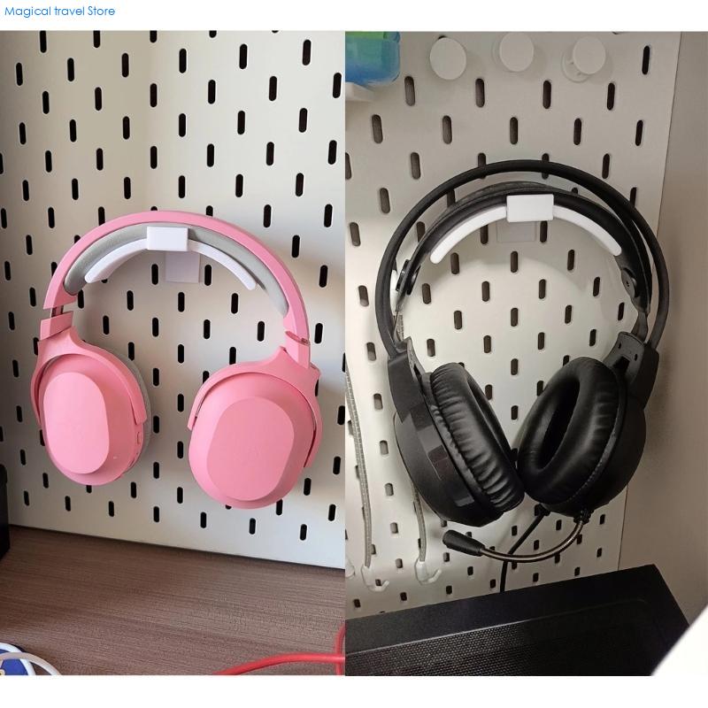 Gaming Accessories Wall Mount - N2UB Pratico gancio per cuffie Supporto