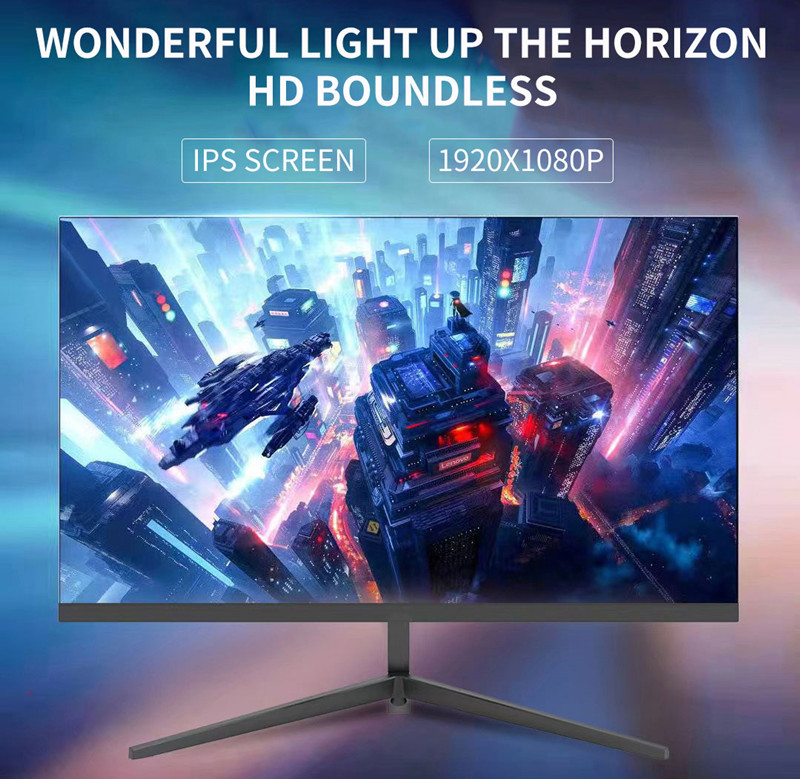 Monitor per Computer da 27 Pol - Monitor 144Hz 27Inch recensione e prezzo