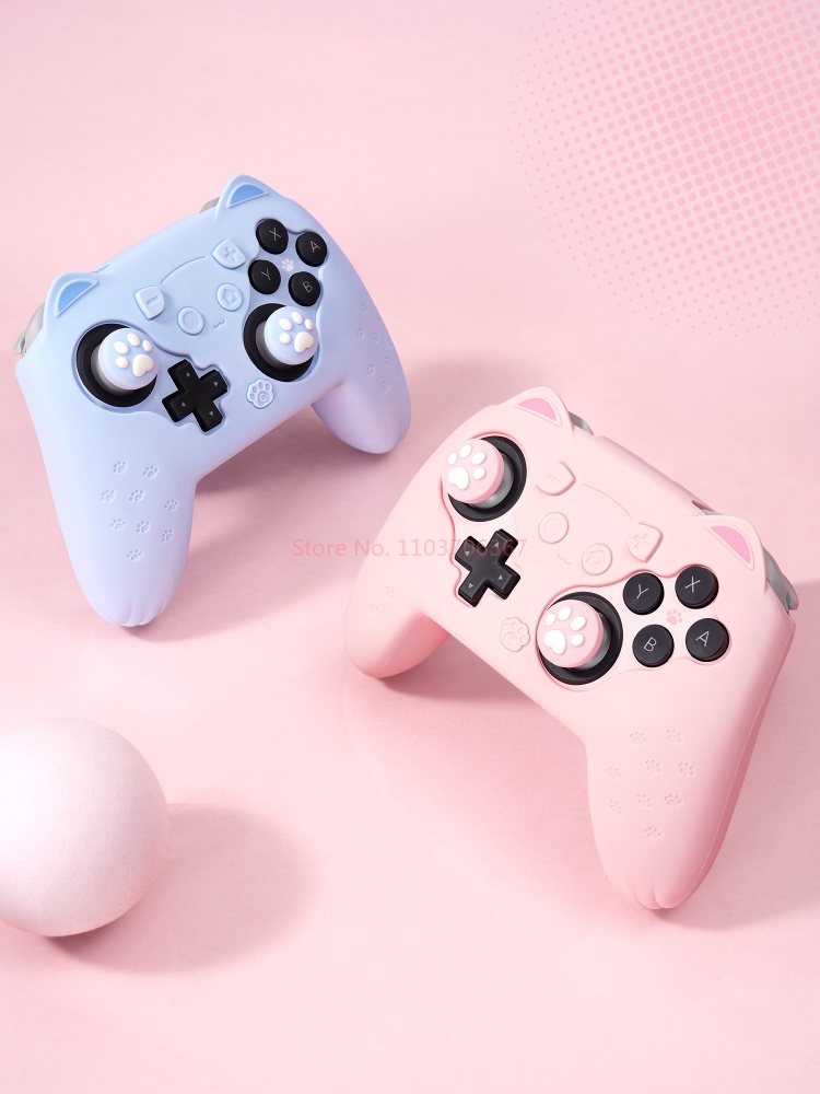 Custodia Protettiva Originale  - Gaming Accessories Cute recensione e prezzo