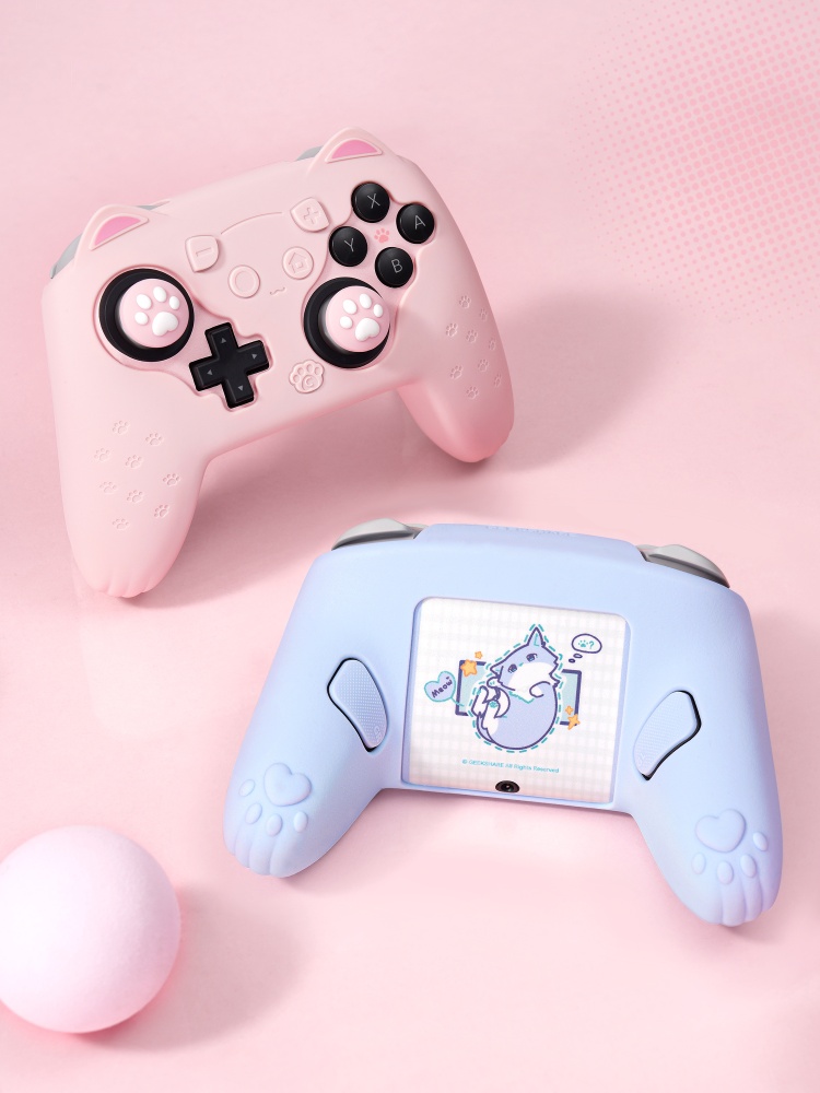 Custodia Protettiva Originale  - Gaming Accessories Cute recensione e prezzo