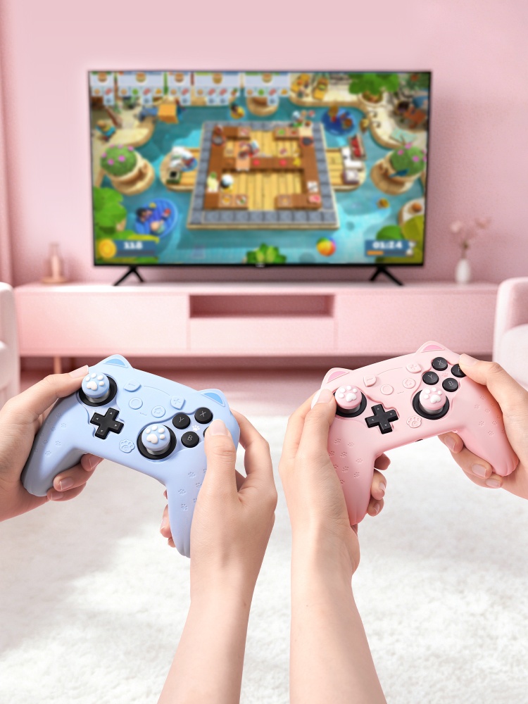 Custodia Protettiva Originale  - Gaming Accessories Cute recensione e prezzo