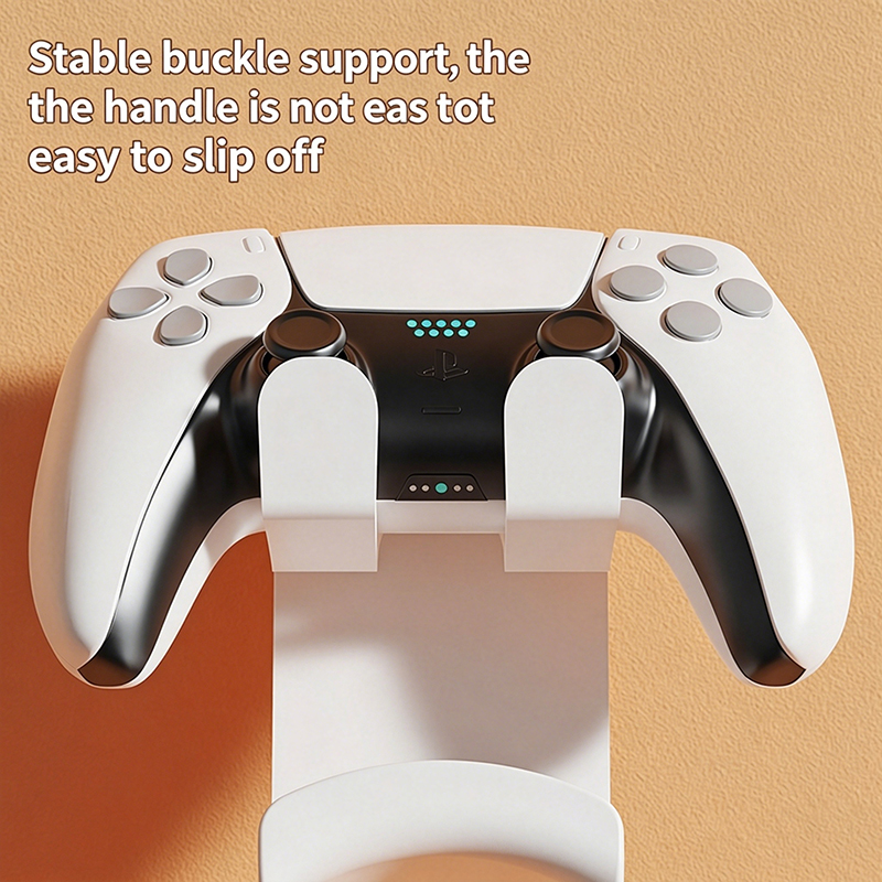 Supporto per Cuffie e Controll - Gaming Accessories Wall Mount recensione e prezzo
