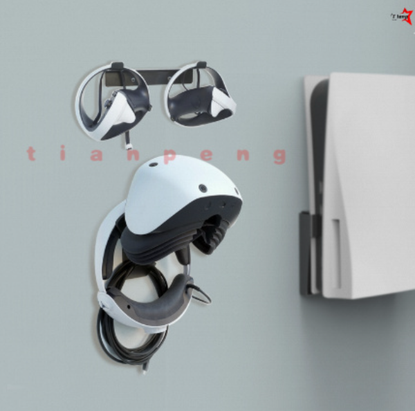 Supporto da Parete WYORESY per - Gaming Accessories Wall Mount recensione e prezzo