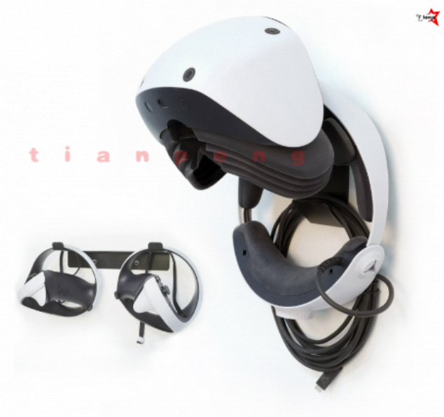 Supporto da Parete WYORESY per - Gaming Accessories Wall Mount recensione e prezzo