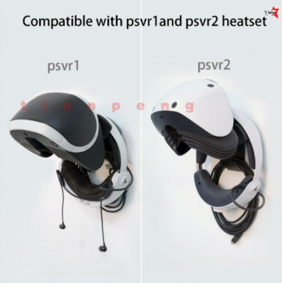 Supporto da Parete WYORESY per - Gaming Accessories Wall Mount recensione e prezzo
