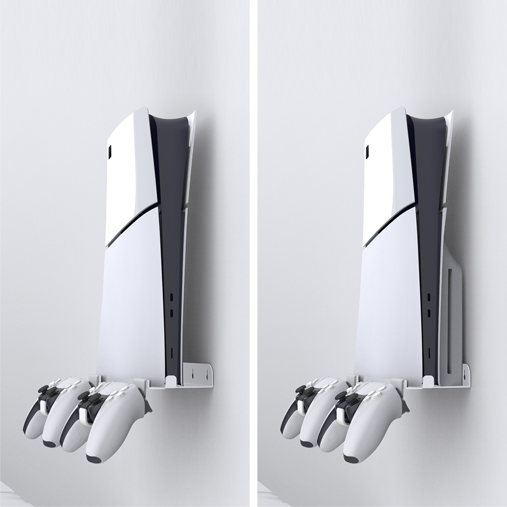 Supporto da Parete per Display - Gaming Accessories Wall Mount recensione e prezzo