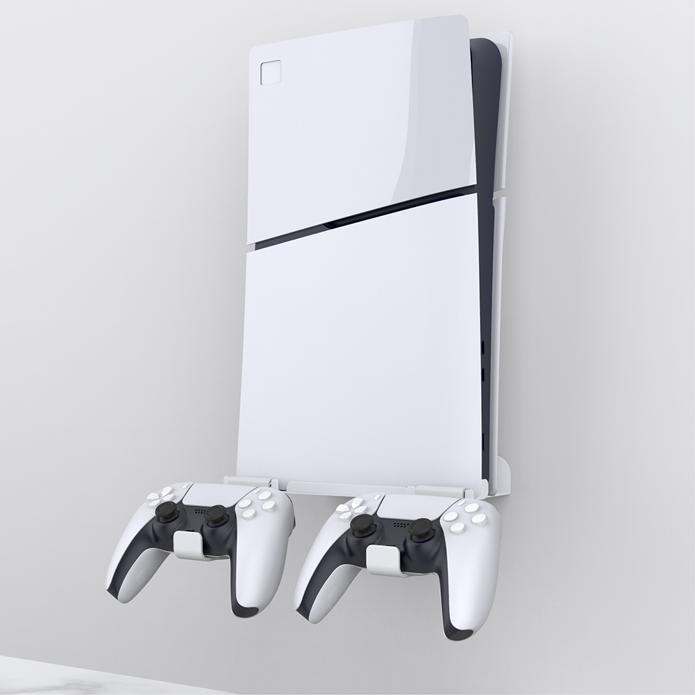 Supporto da Parete per Display - Gaming Accessories Wall Mount recensione e prezzo