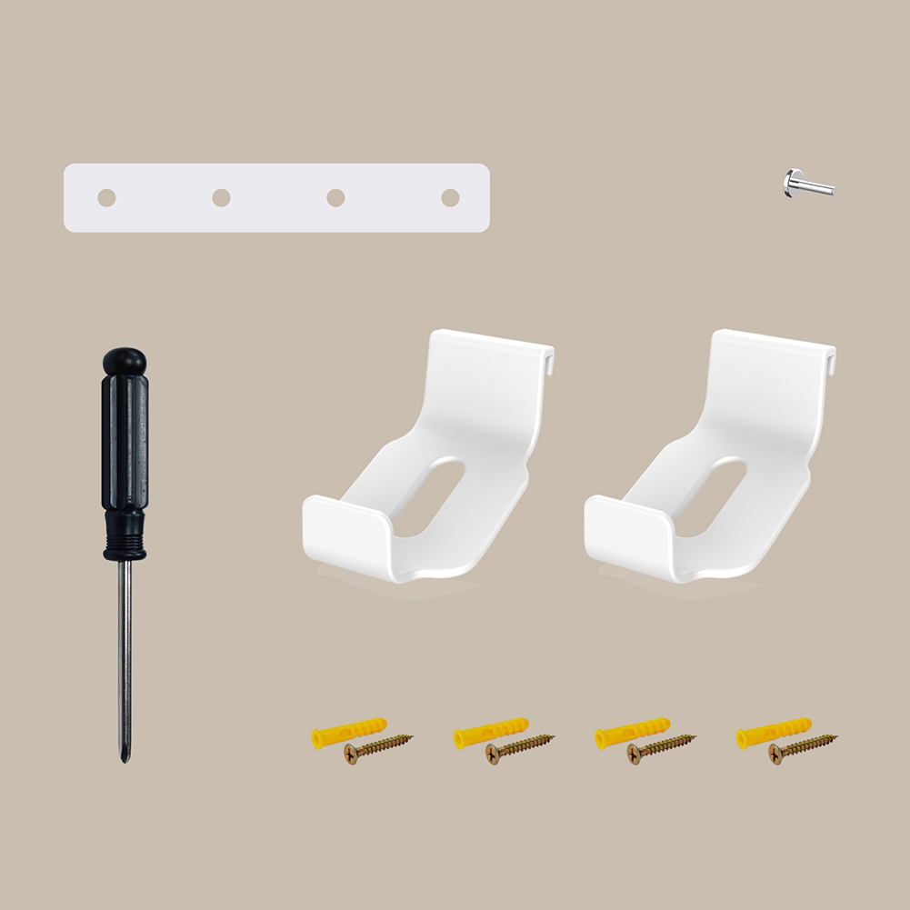 Supporto da Parete per Display - Gaming Accessories Wall Mount recensione e prezzo