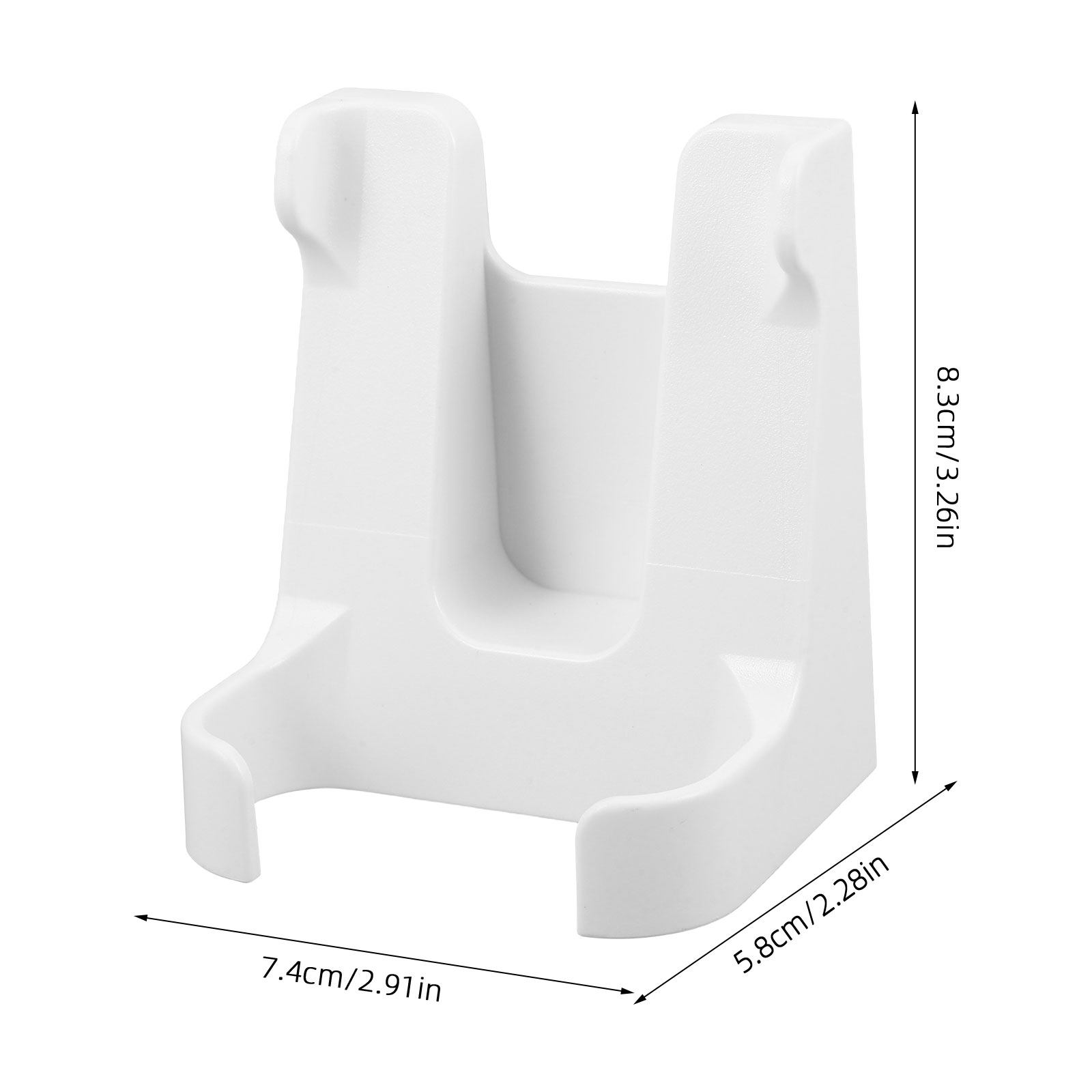 2 Pezzi Accessori per Pannello - Gaming Accessories Wall Mount recensione e prezzo