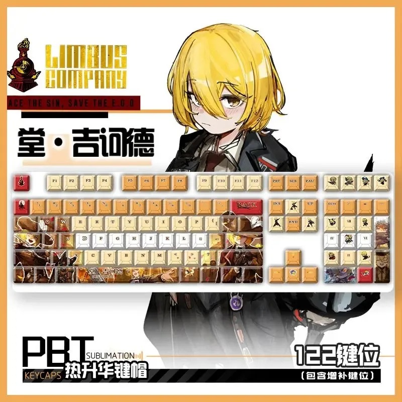 Keycap per Tastiera Meccanica  - Gaming Accessories Computer recensione e prezzo