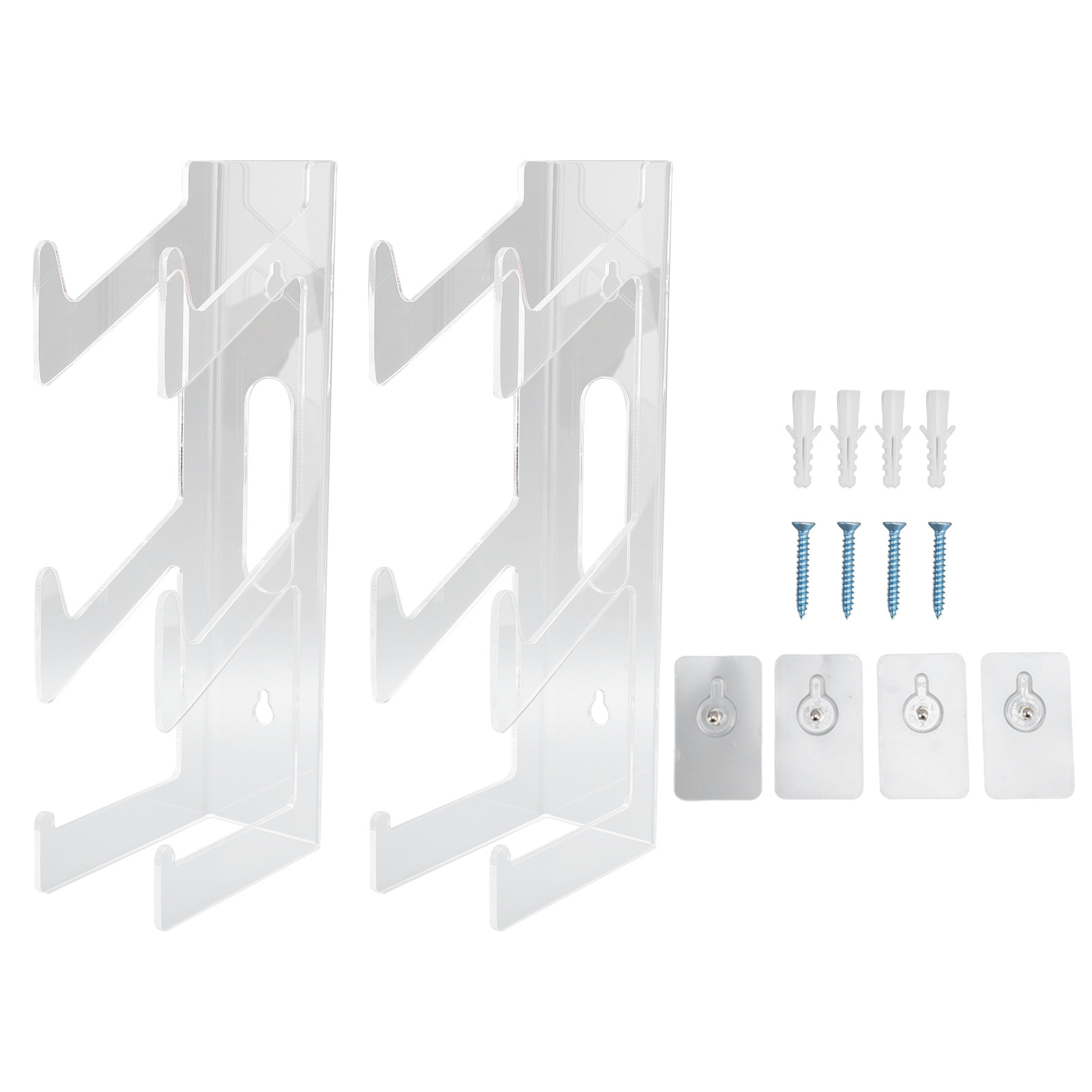 Supporto per controller, porta - Gaming Accessories Wall Mount recensione e prezzo