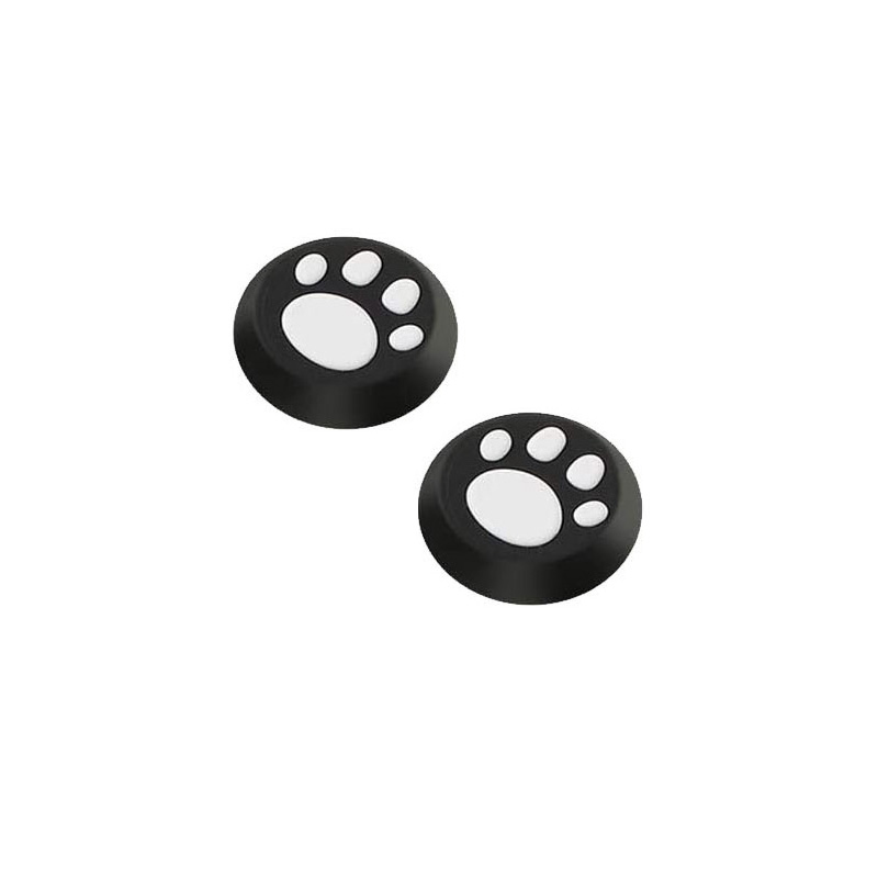 Cappucci per impugnatura in si - Gaming Accessories Nintendo Switch recensione e prezzo