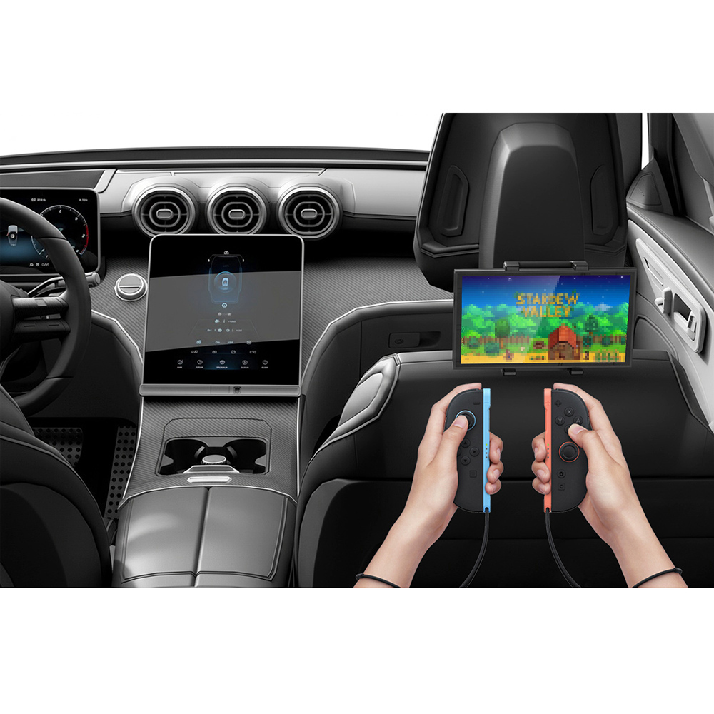 Supporto per auto universale p - Gaming Accessories Nintendo Switch recensione e prezzo