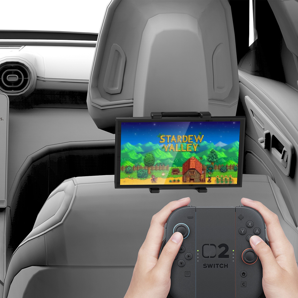 Supporto per auto universale p - Gaming Accessories Nintendo Switch recensione e prezzo