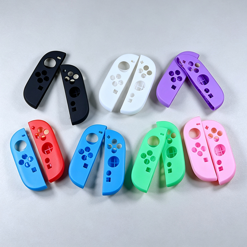Set di 1 custodia protettiva i - Gaming Accessories Nintendo Switch recensione e prezzo