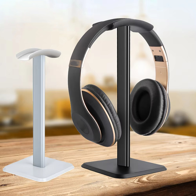 Supporto per cuffie da tavolo  - Gaming Accessories Desk recensione e prezzo
