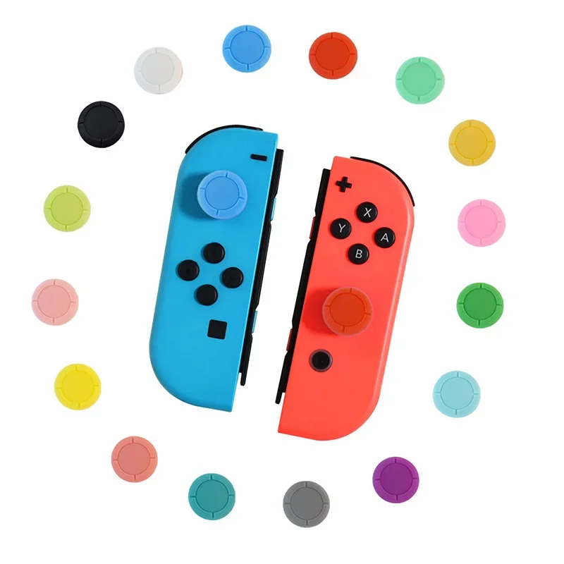 Copri Joystick in Silicone Pro - Gaming Accessories Nintendo Switch recensione e prezzo