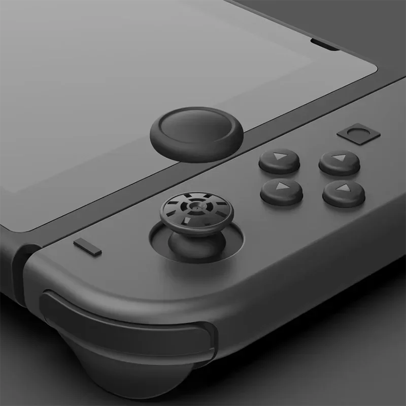 Copri Joystick in Silicone Pro - Gaming Accessories Nintendo Switch recensione e prezzo