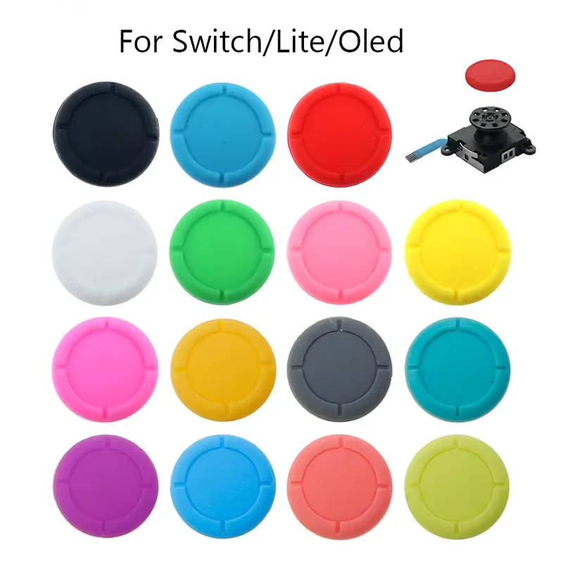 Copri Joystick in Silicone Pro - Gaming Accessories Nintendo Switch recensione e prezzo