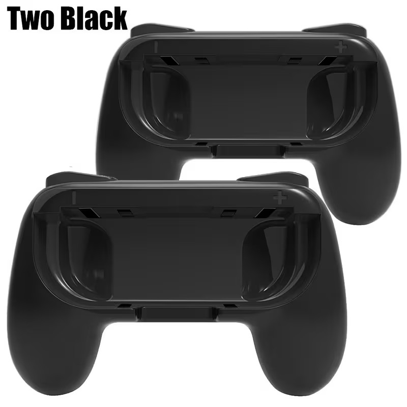 Nuovo Supporto per Impugnatura - Gaming Accessories Nintendo Switch recensione e prezzo