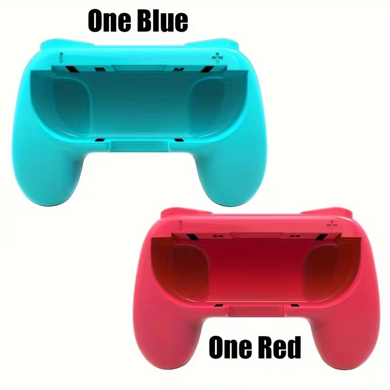 Nuovo Supporto per Impugnatura - Gaming Accessories Nintendo Switch recensione e prezzo