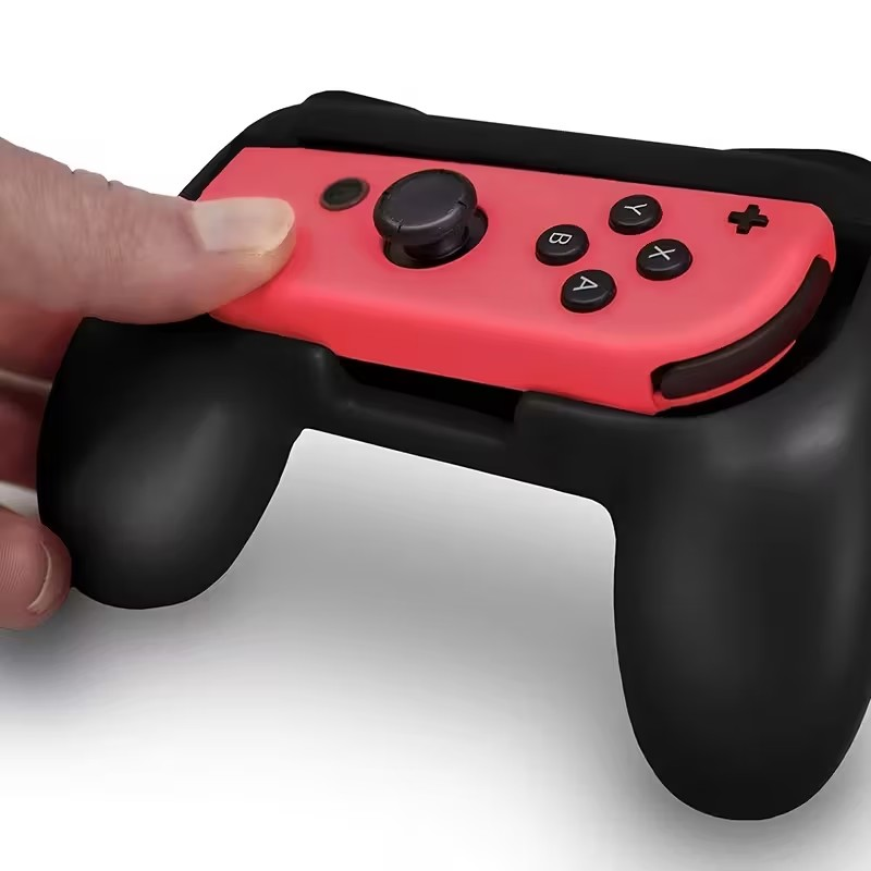 Nuovo Supporto per Impugnatura - Gaming Accessories Nintendo Switch recensione e prezzo