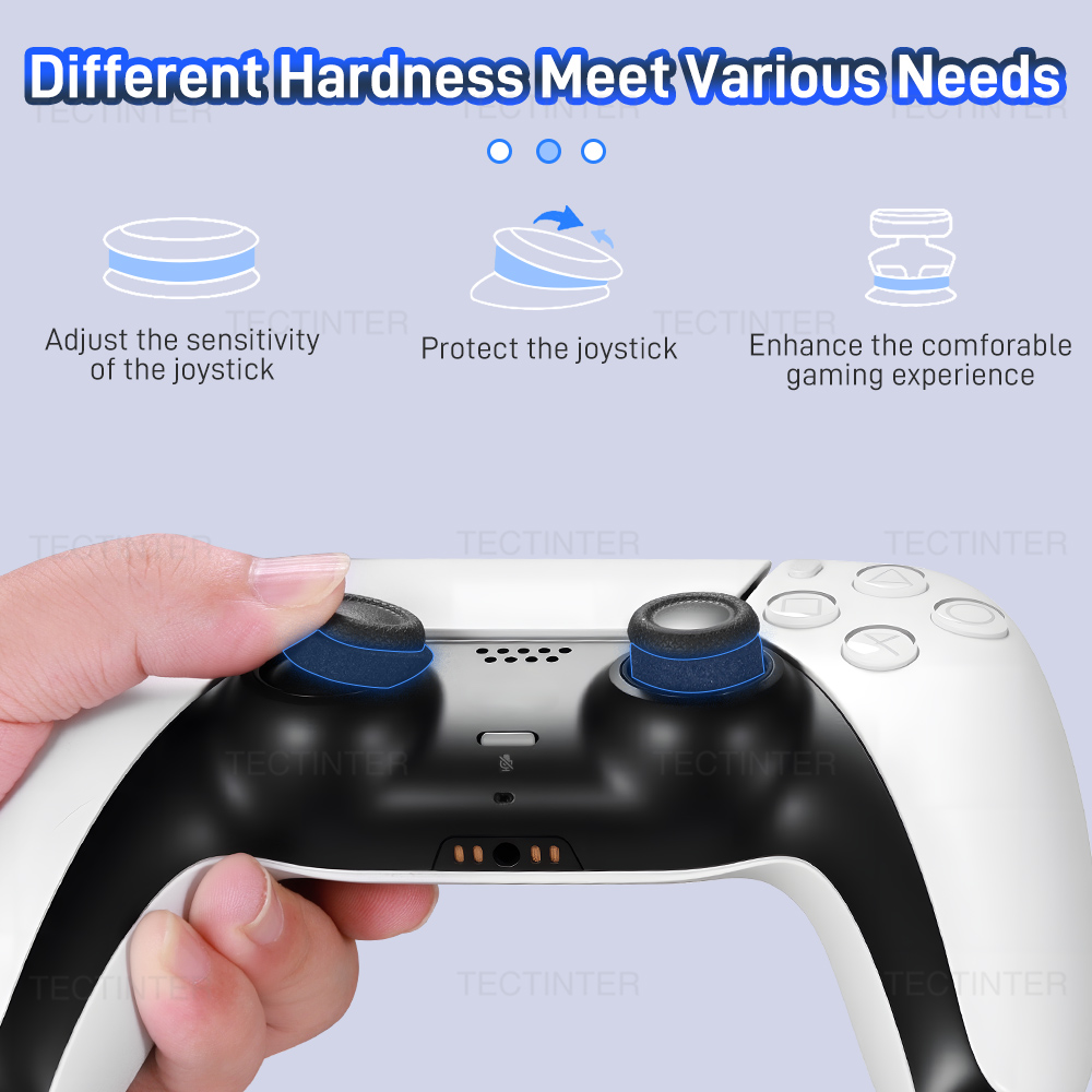 Anelli target di precisione Jo - Gaming Accessories Ps5 recensione e prezzo
