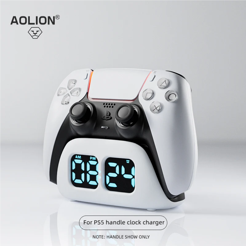 Base di ricarica Aolion per co - Gaming Accessories Ps5 recensione e prezzo