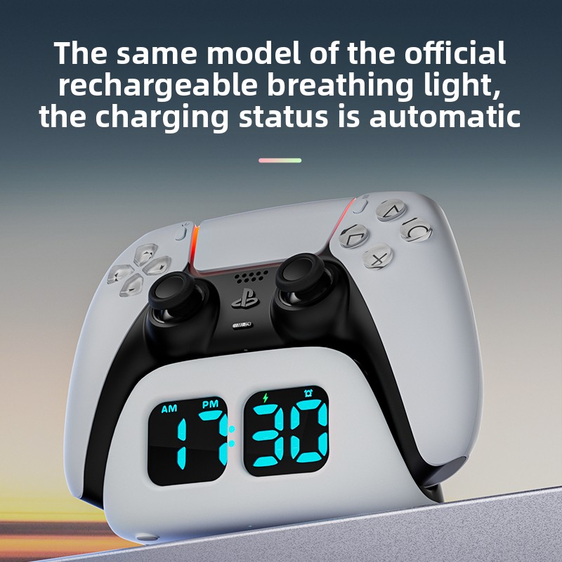 Base di ricarica Aolion per co - Gaming Accessories Ps5 recensione e prezzo