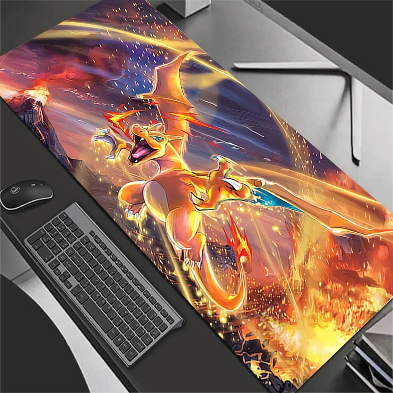 Tappetino per mouse Anime Gami - Gaming Accessories Computer recensione e prezzo