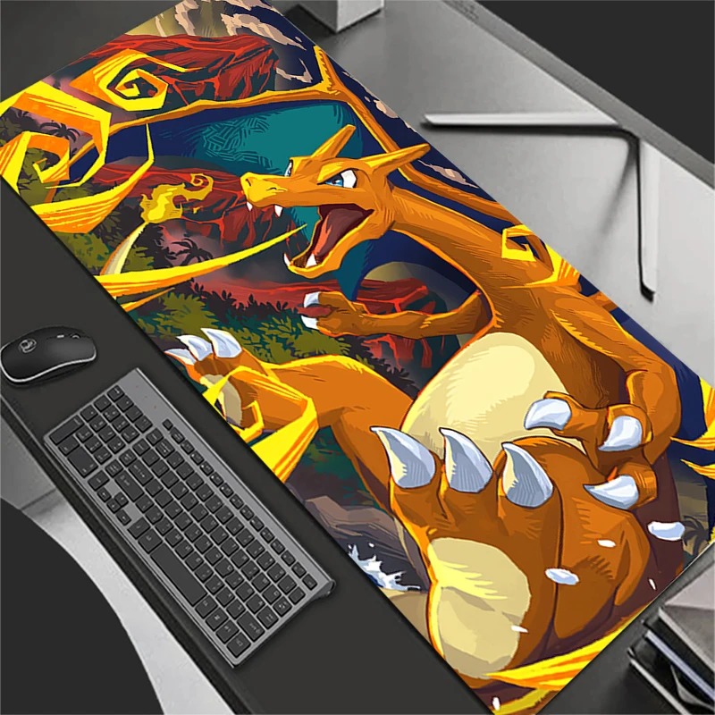 Tappetino per mouse Anime Gami - Gaming Accessories Computer recensione e prezzo