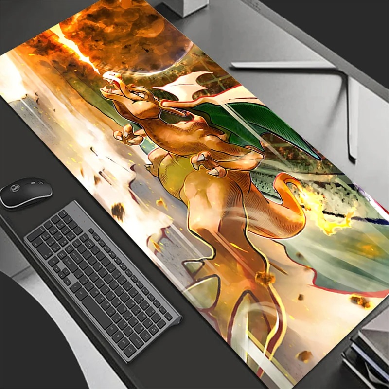 Tappetino per mouse Anime Gami - Gaming Accessories Computer recensione e prezzo