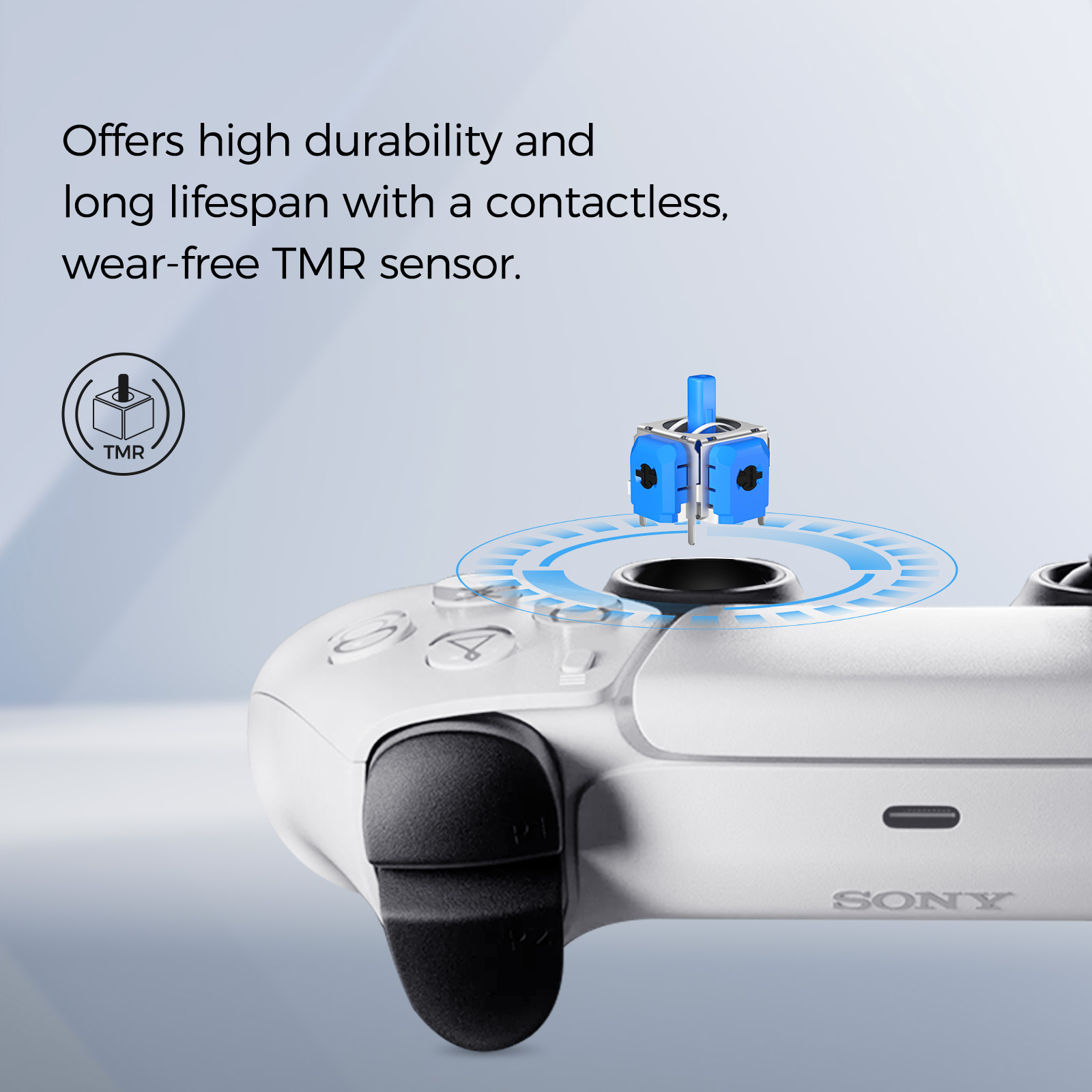 Joystick elettromagnetico HALL - Gaming Accessories Ps5 recensione e prezzo