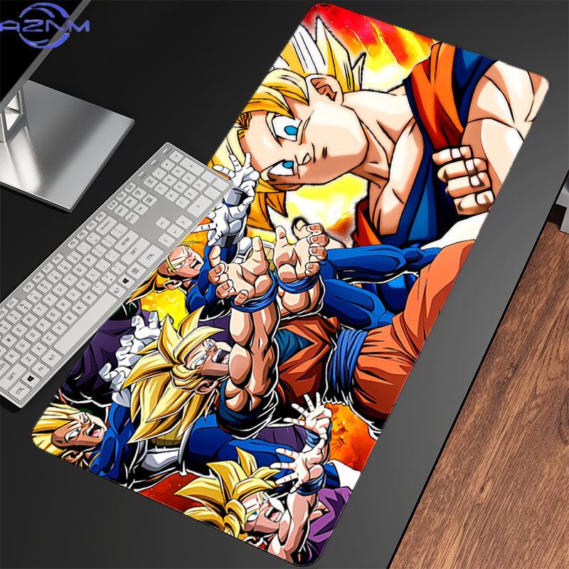 Tappetino per Mouse Dragon Bal - Pc Gaming Essentials Accessories recensione e prezzo