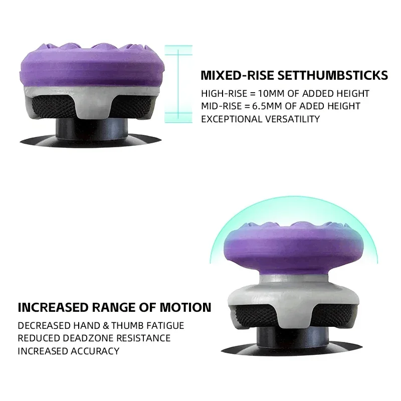 DATA FROG Joystick sostitutivo - Gaming Accessories Ps5 recensione e prezzo